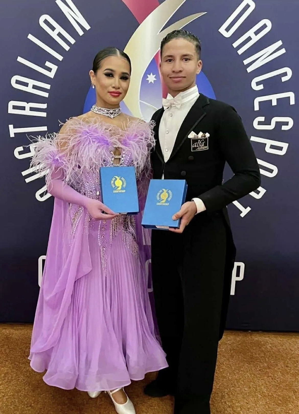 Competition photo 6