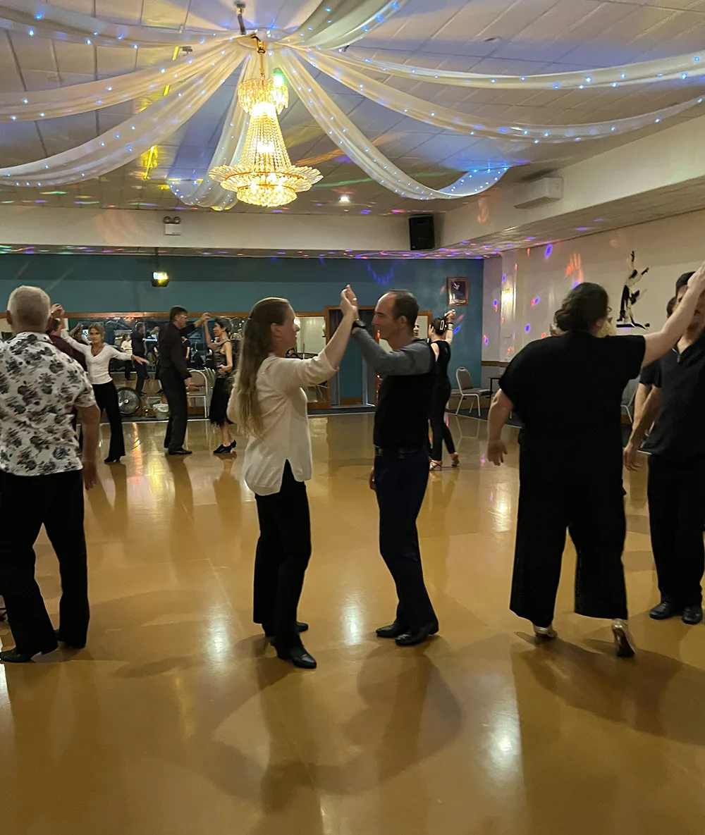 Adult Classes